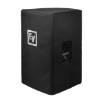 Electro Voice EKX15CVR Copertura in Nylon per EKX15