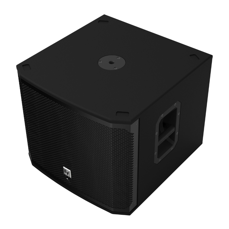 Electro Voice EKX15S Subwoofer Passivo 15" 1600W