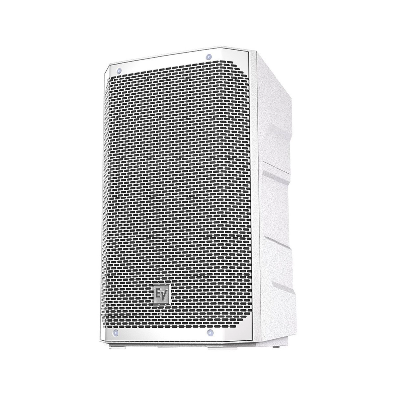 Electro Voice ELX200 10PW Diffusore Attivo 10" 1200W Bianco