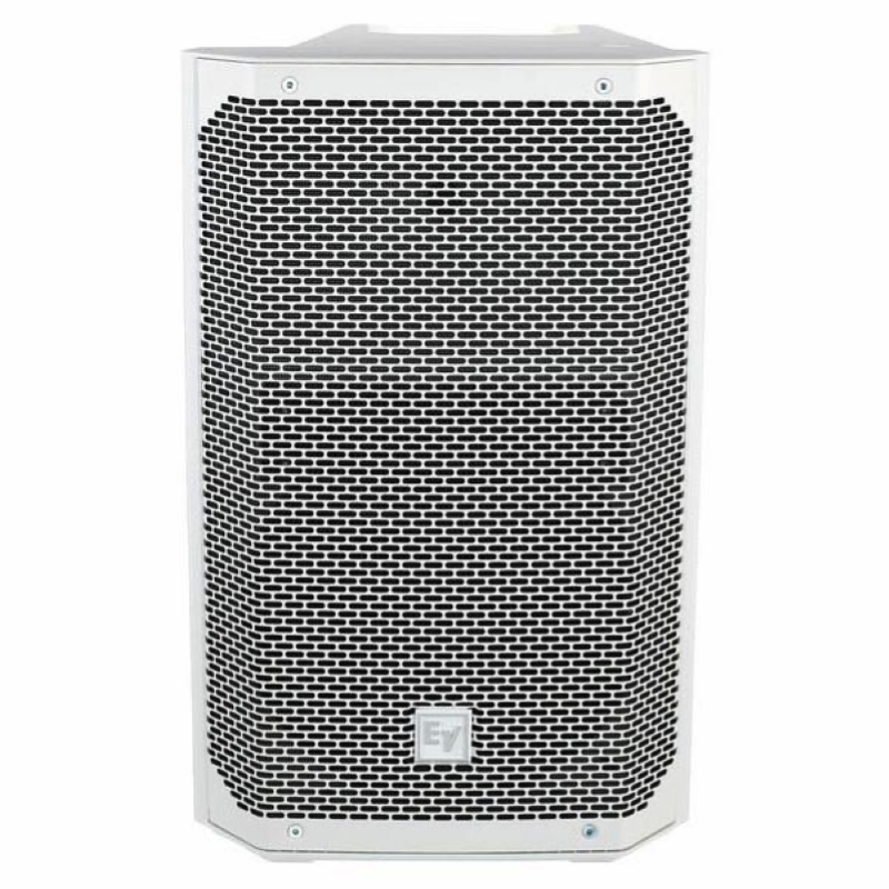 Electro Voice ELX200 10PW Diffusore Attivo 10" 1200W Bianco