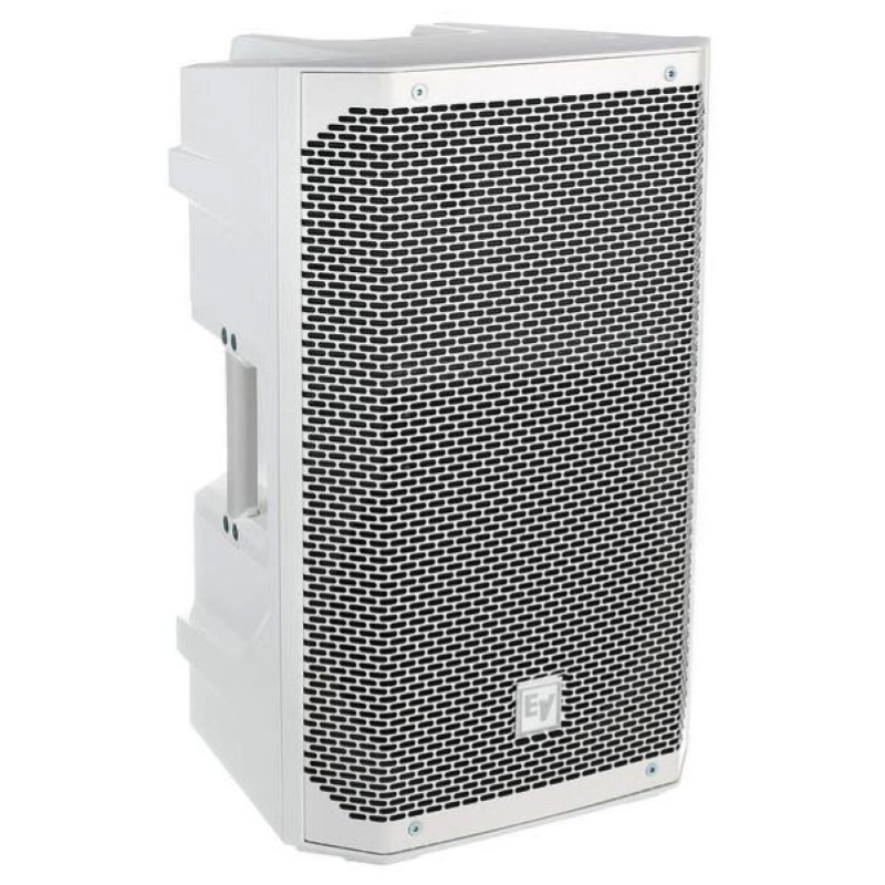 Electro Voice ELX200 10PW Diffusore Attivo 10" 1200W Bianco