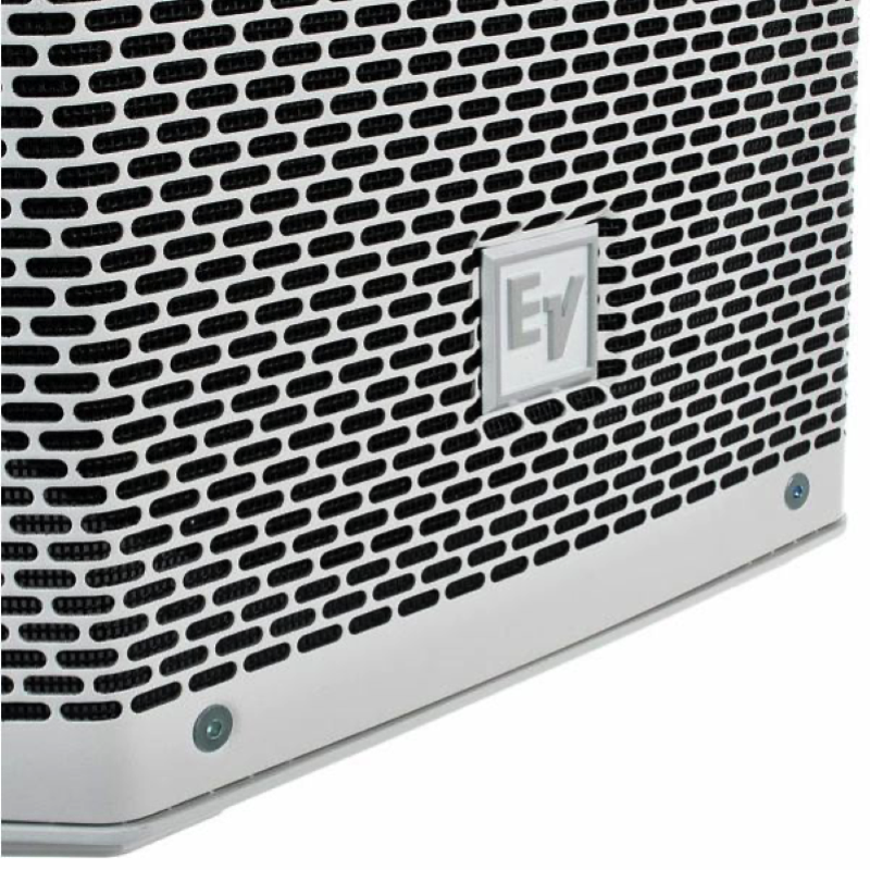 Electro Voice ELX200 10PW Diffusore Attivo 10" 1200W Bianco