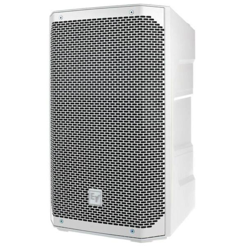 Electro Voice ELX200 10W Diffusore Passivo 10" 1200W Bianco