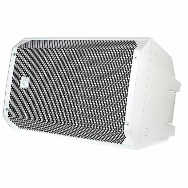 Electro Voice ELX200 10W Diffusore Passivo 10" 1200W Bianco