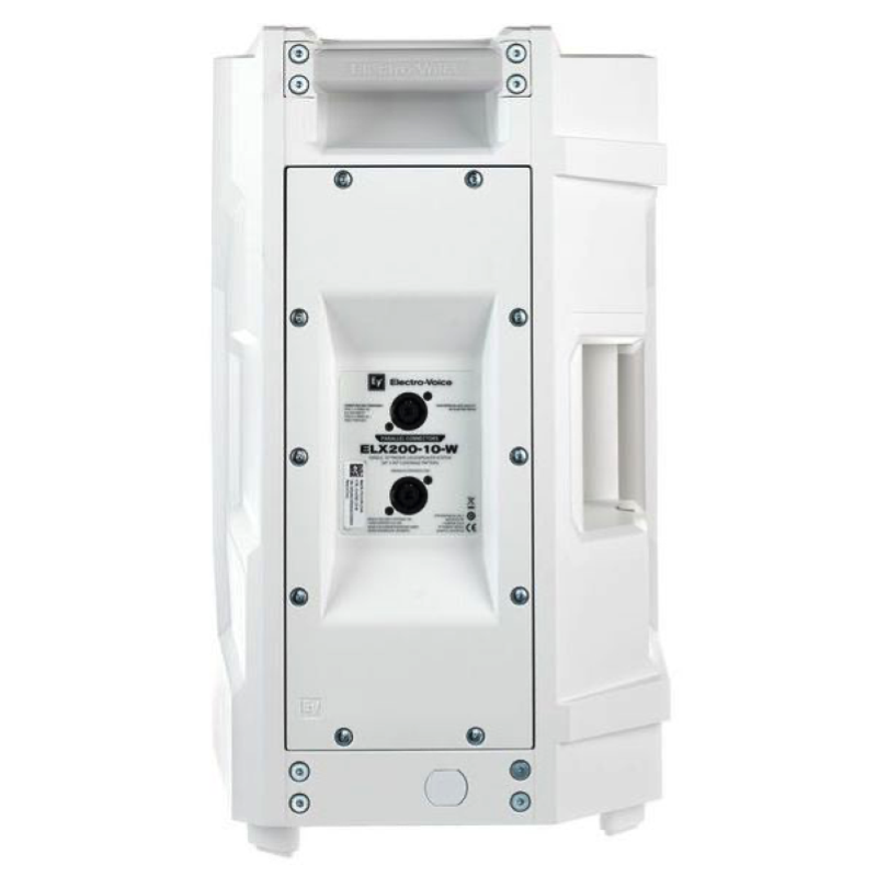 Electro Voice ELX200 10W Diffusore Passivo 10" 1200W Bianco