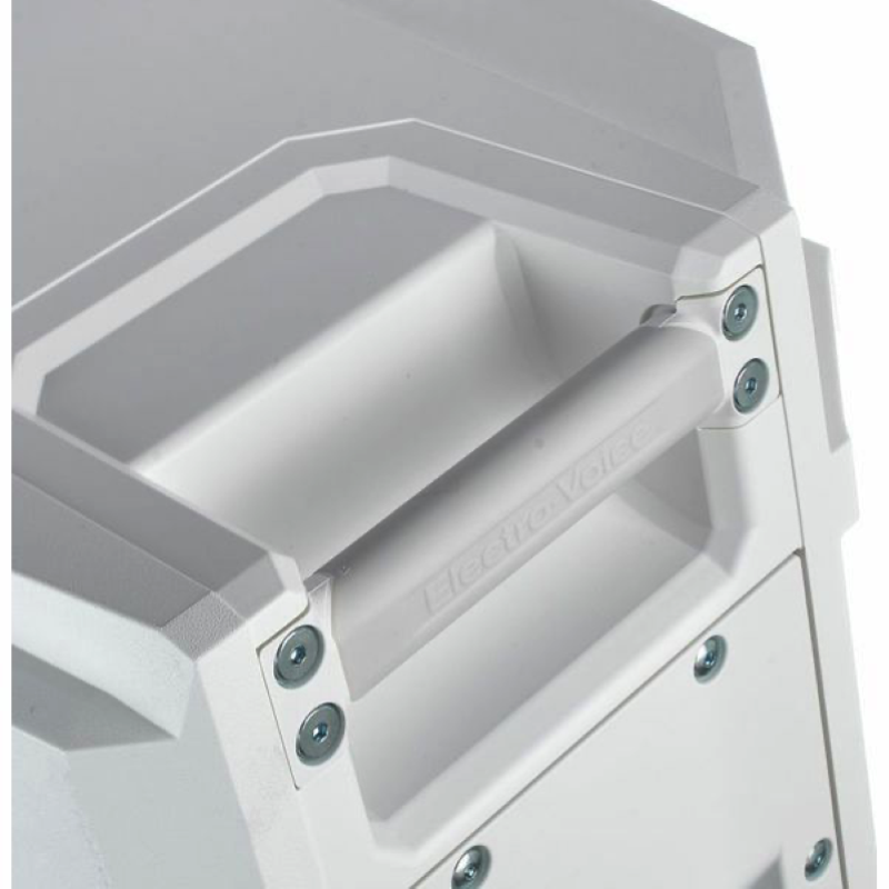 Electro Voice ELX200 10W Diffusore Passivo 10" 1200W Bianco