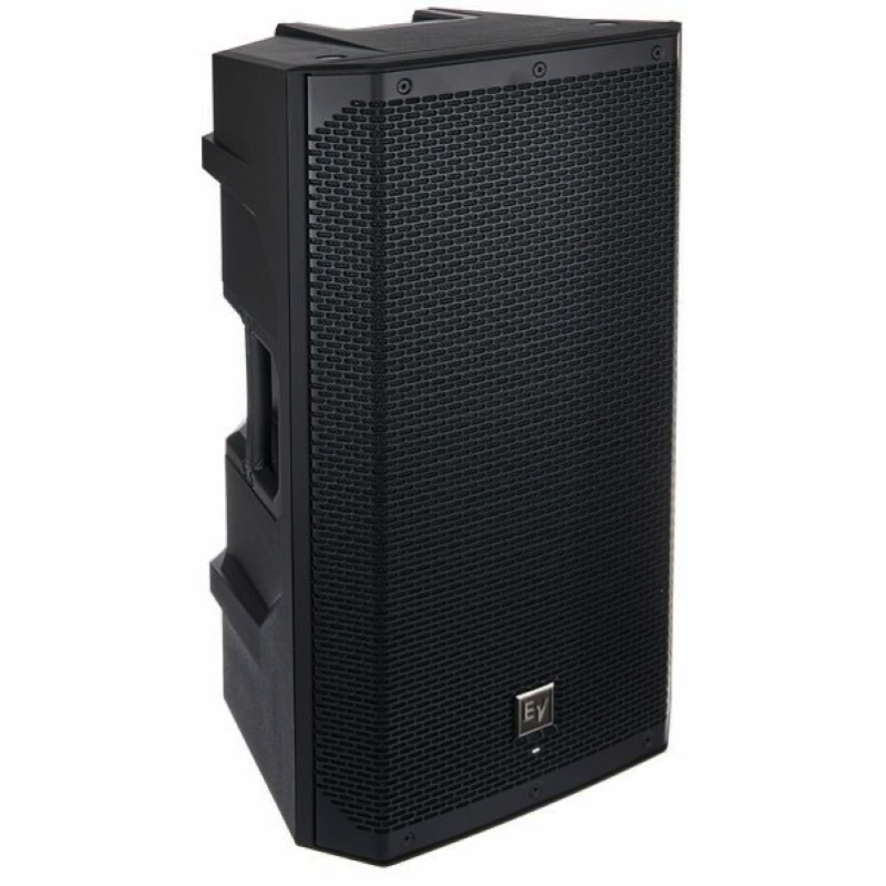 Electro Voice ELX200 12 Diffusore Passivo 12" 1200W Nero