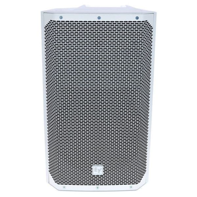 Electro Voice ELX200 12PW Diffusore Attivo 12" 1200W Bianco