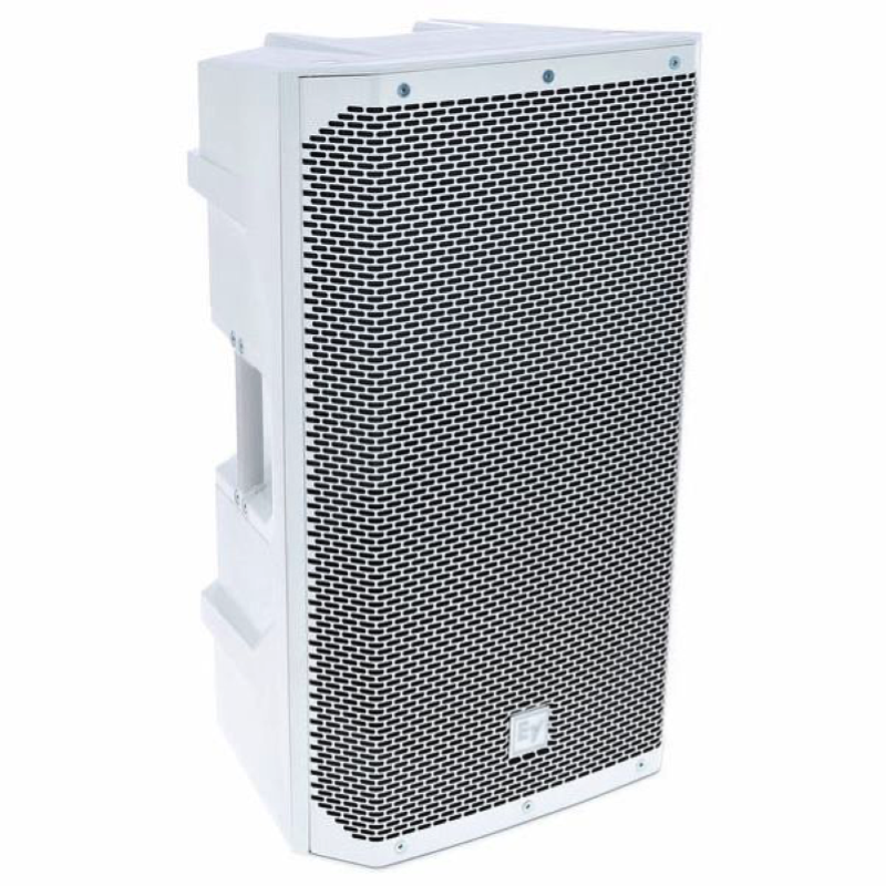 Electro Voice ELX200 12PW Diffusore Attivo 12" 1200W Bianco
