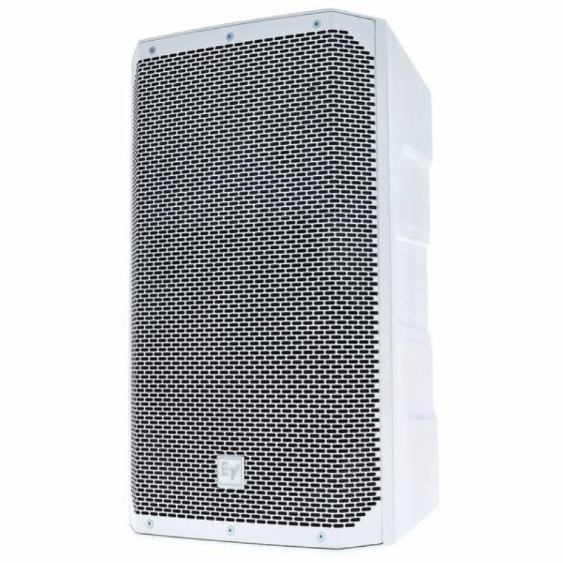 Electro Voice ELX200 12PW Diffusore Attivo 12" 1200W Bianco