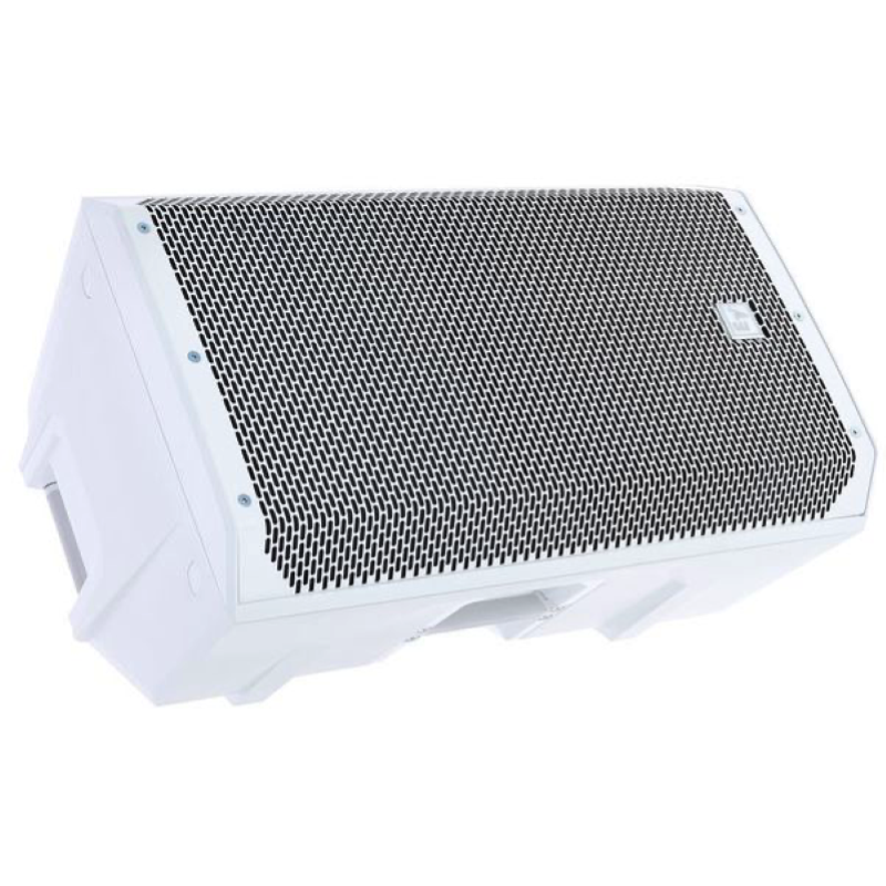 Electro Voice ELX200 12PW Diffusore Attivo 12" 1200W Bianco