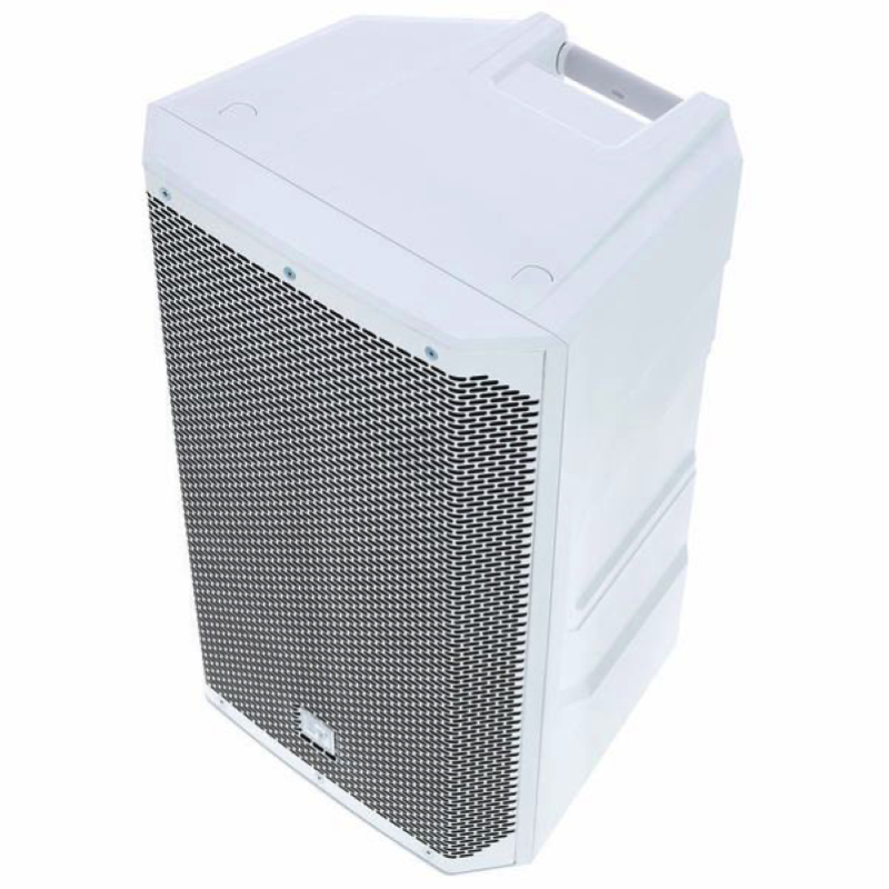 Electro Voice ELX200 12PW Diffusore Attivo 12" 1200W Bianco