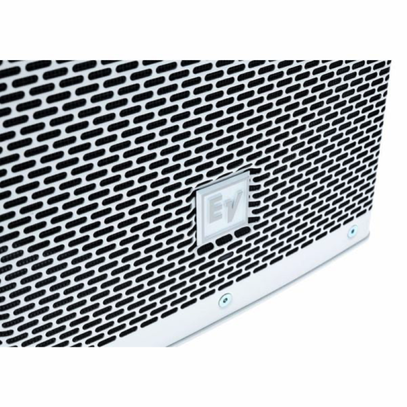 Electro Voice ELX200 12PW Diffusore Attivo 12" 1200W Bianco