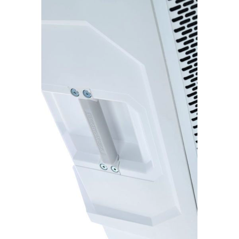 Electro Voice ELX200 12PW Diffusore Attivo 12" 1200W Bianco