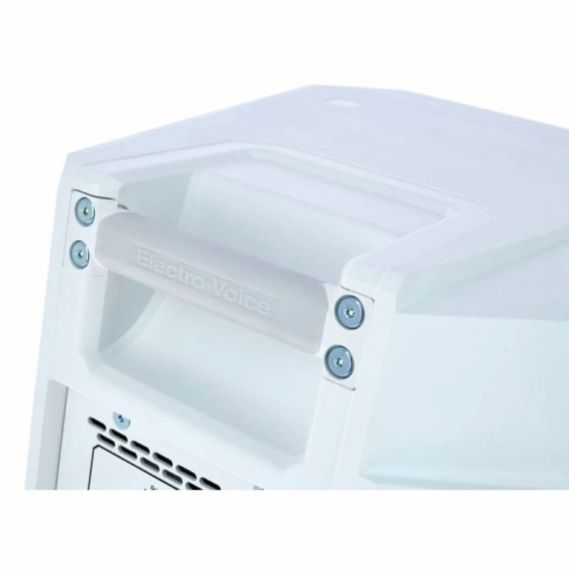 Electro Voice ELX200 12PW Diffusore Attivo 12" 1200W Bianco