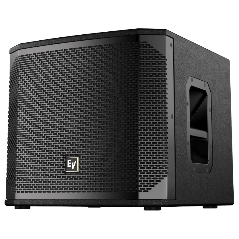 Electro Voice ELX200 12S Subwoofer Passivo 12" 1600W Nero