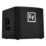Electro Voice ELX200 12S CVR Cover in Nylon per ELX200 12S