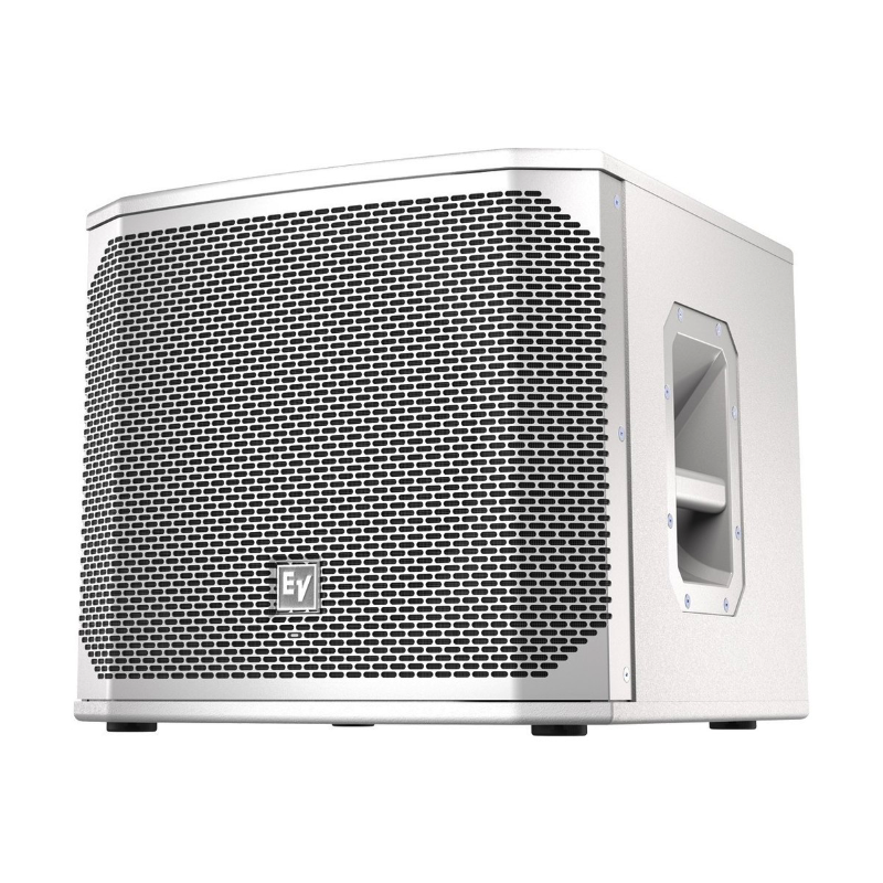 Electro Voice ELX200 12SP W Subwoofer Attivo 12" 1200 W Bianco