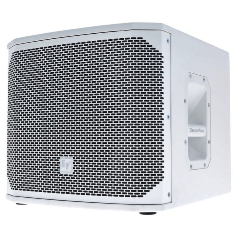 Electro Voice ELX200 12SP W Subwoofer Attivo 12" 1200 W Bianco