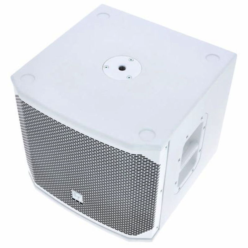Electro Voice ELX200 12S W Subwoofer Passivo 12" 1600 W Bianco