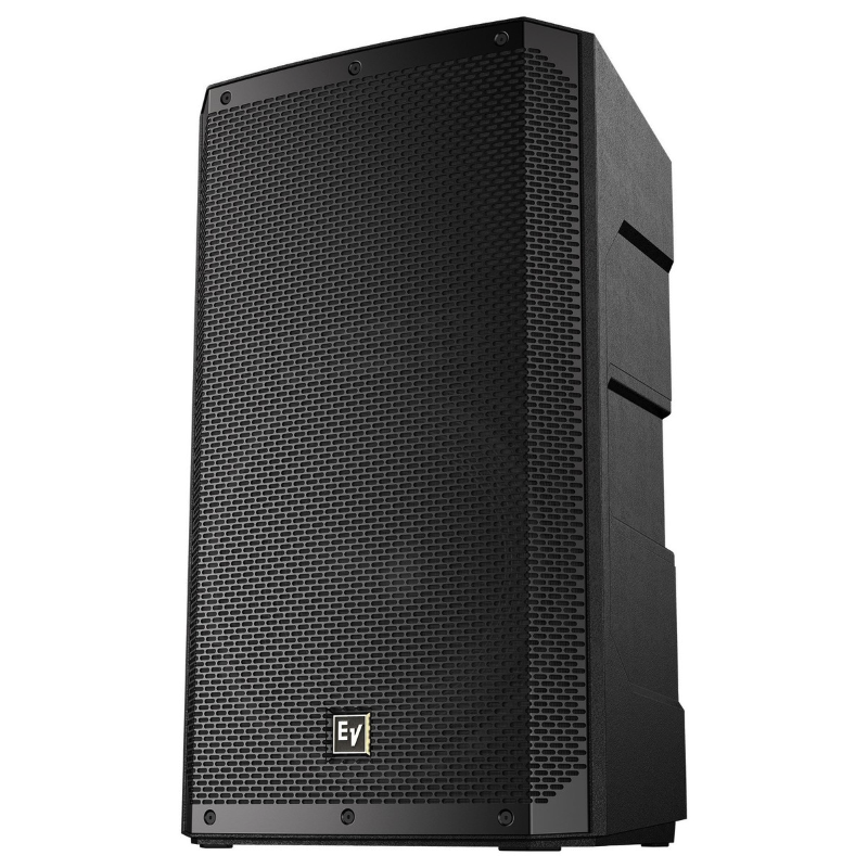 Electro Voice ELX200 15 Cassa Passiva 15" 1200W Nero