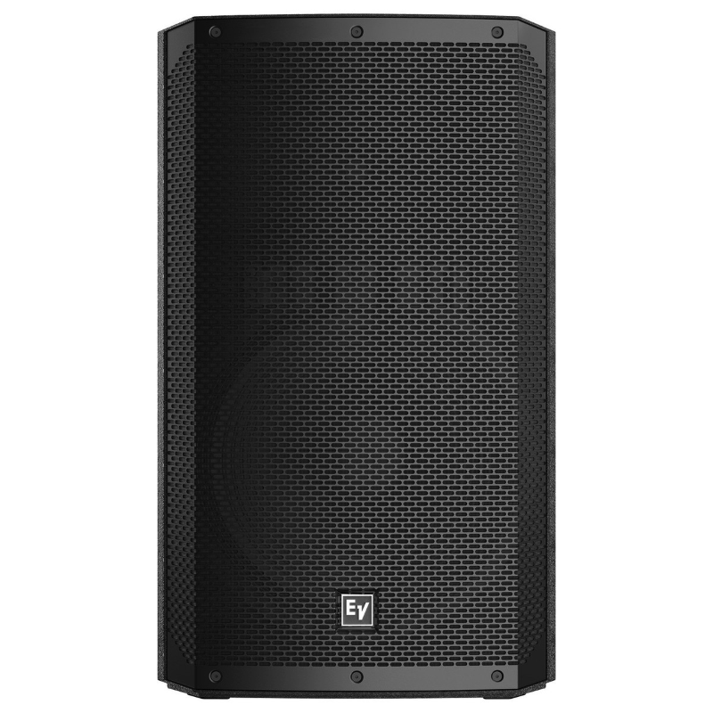 Electro Voice ELX200 15 Cassa Passiva 15" 1200W Nero