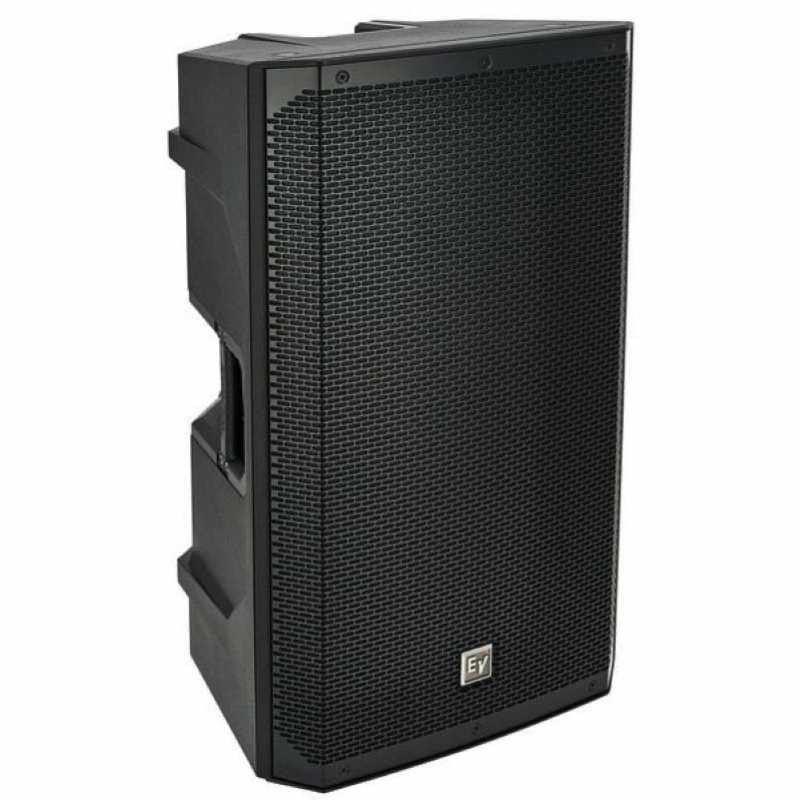 Electro Voice ELX200 15 Cassa Passiva 15" 1200W Nero
