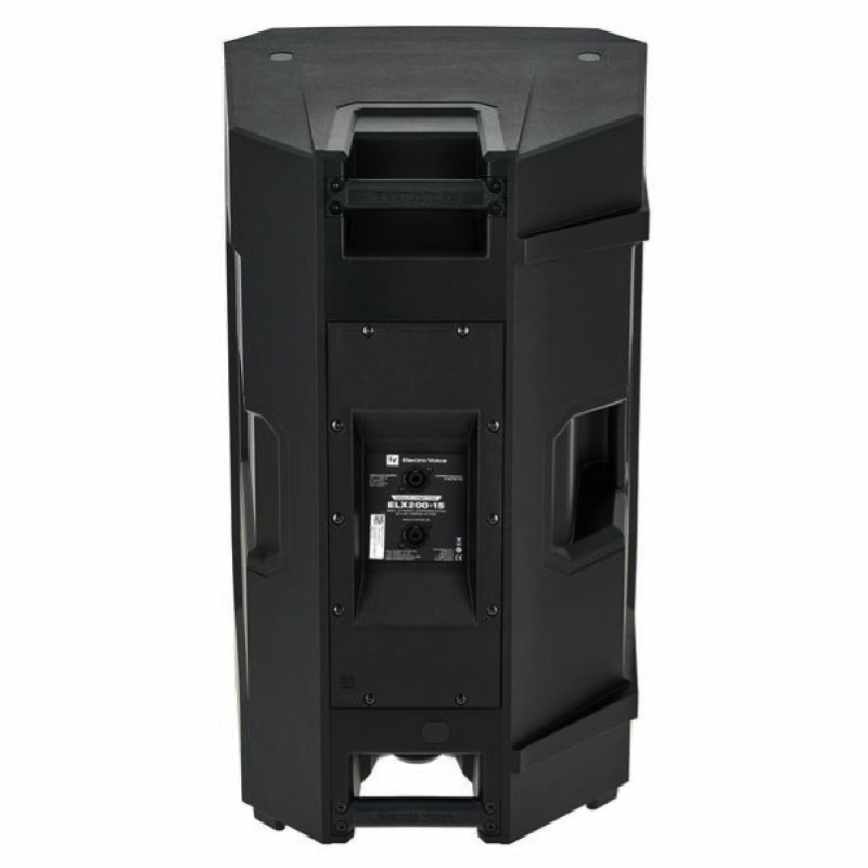 Electro Voice ELX200 15 Cassa Passiva 15" 1200W Nero