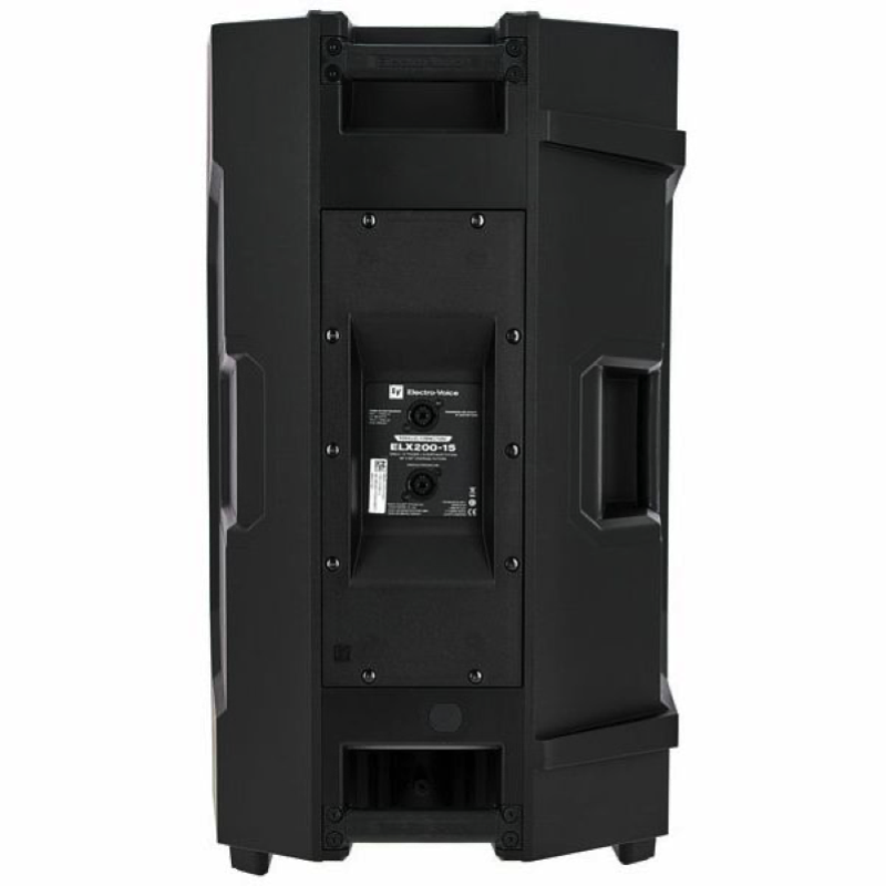 Electro Voice ELX200 15 Cassa Passiva 15" 1200W Nero