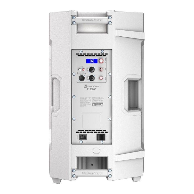 Electro Voice ELX200 15PW Cassa Attiva 15" 1200W Nera