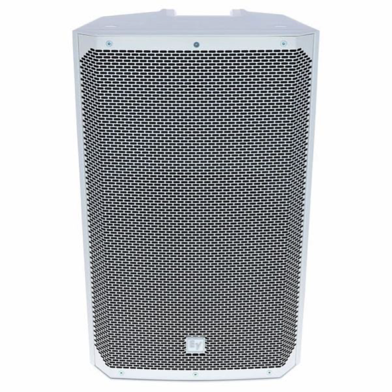 Electro Voice ELX200 15PW Cassa Attiva 15" 1200W Nera
