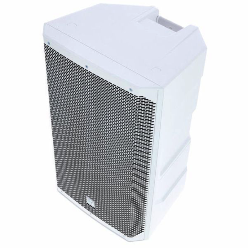 Electro Voice ELX200 15PW Cassa Attiva 15" 1200W Nera