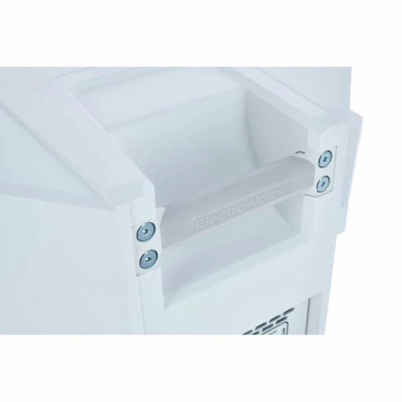 Electro Voice ELX200 15PW Cassa Attiva 15" 1200W Nera