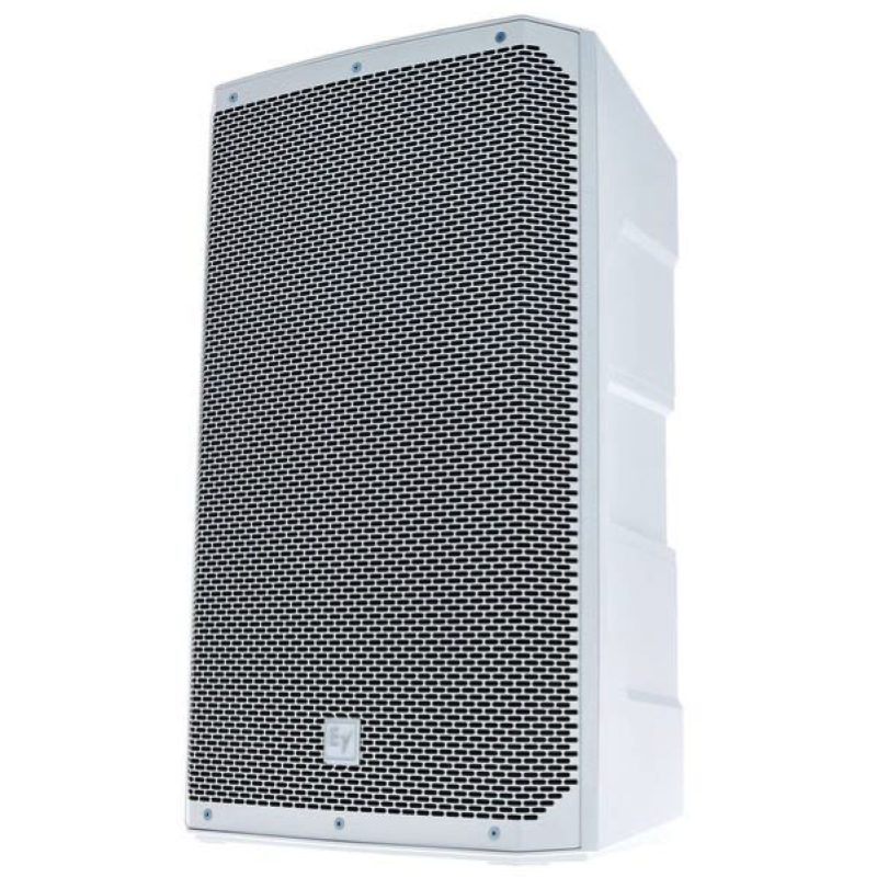 Electro Voice ELX200 15W Diffusroe Passivo 15" 1200W Bianco