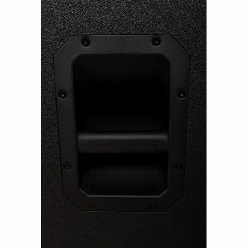 Electro Voice ELX200 18S Subwoofer Passivo 18" 1600W Nero