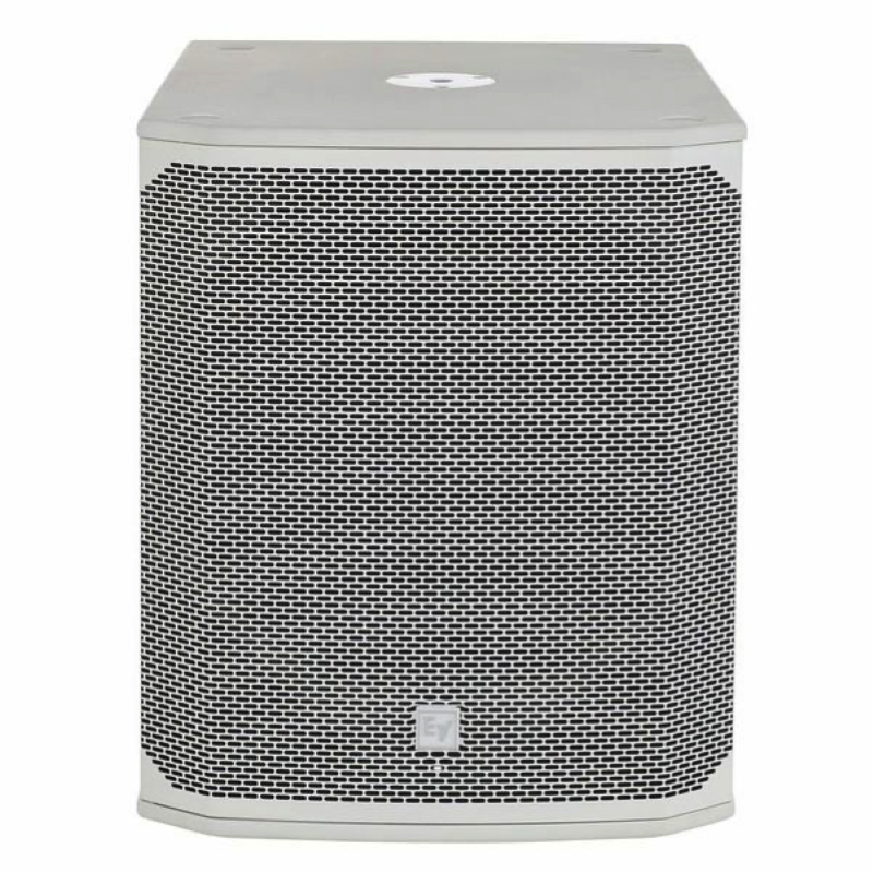 Electro Voice ELX200 18SP W Subwoofer Attivo 18" 1200W Bianco