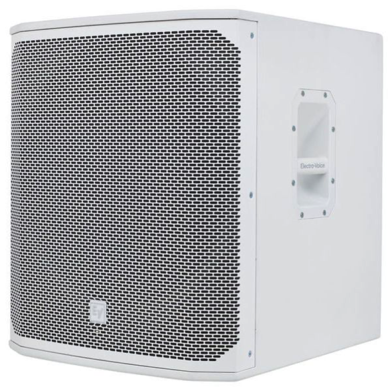 Electro Voice ELX200 18SP W Subwoofer Attivo 18" 1200W Bianco