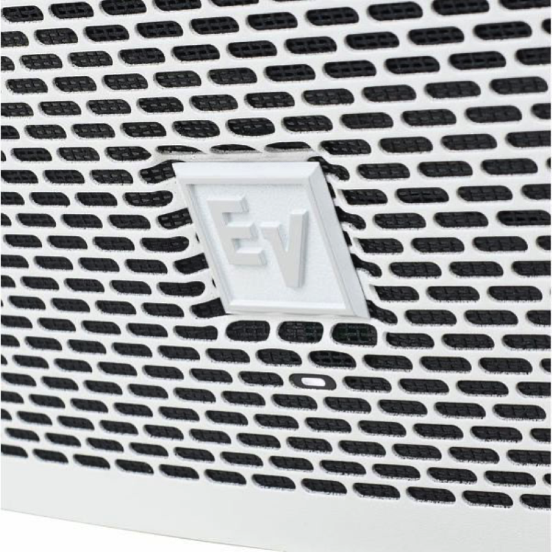 Electro Voice ELX200 18SP W Subwoofer Attivo 18" 1200W Bianco