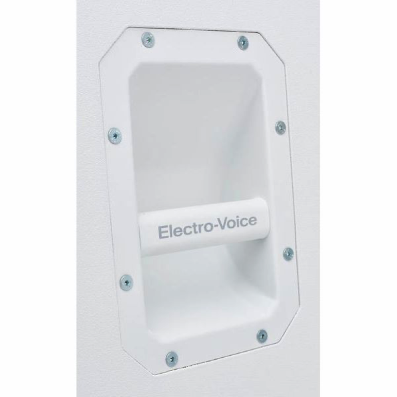 Electro Voice ELX200 18SP W Subwoofer Attivo 18" 1200W Bianco