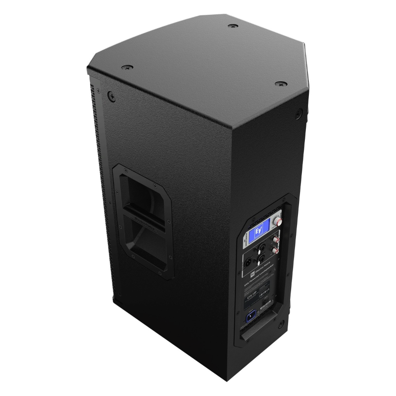 Electro Voice ETX10P Cassa Attiva 10" 2000W Nero