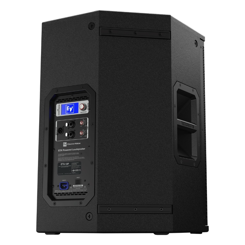 Electro Voice ETX12P Cassa Attiva 12" 2000W