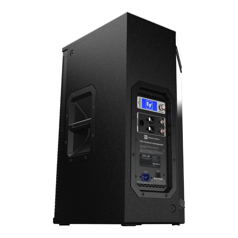 Electro Voice ETX12P Cassa Attiva 12" 2000W