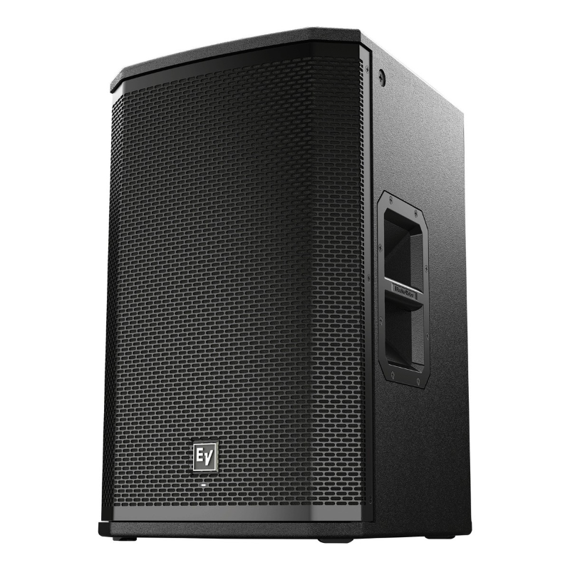 Electro Voice ETX15P Cassa Attiva 15" 2000W Nero