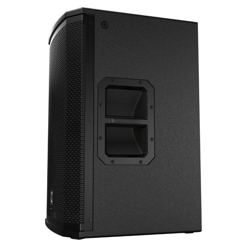 Electro Voice ETX15P Cassa Attiva 15" 2000W Nero