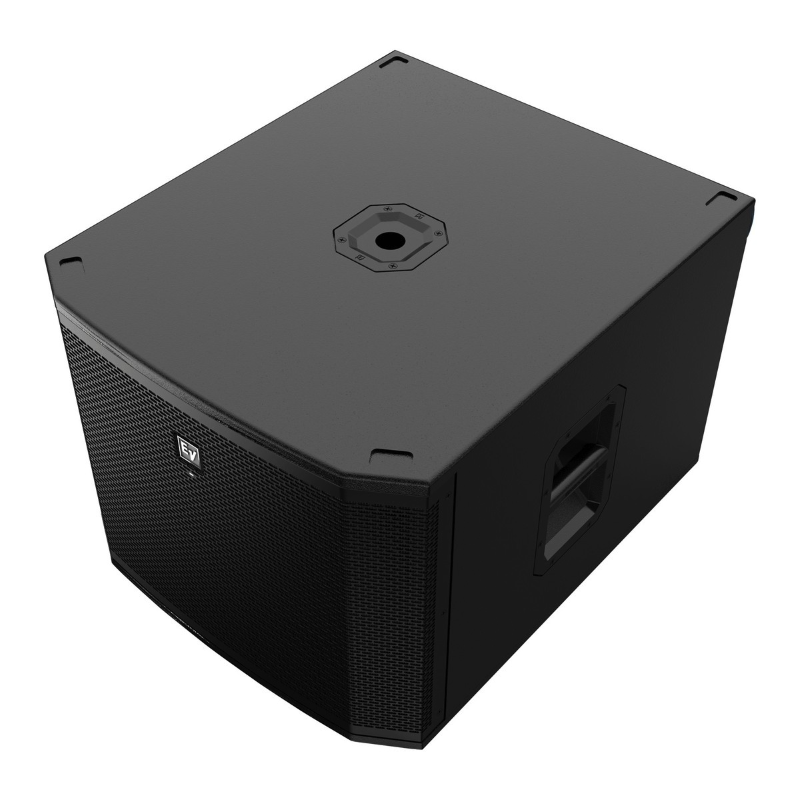 Electro Voice ETX15SP Subwoofer Attivo 15" 1800W