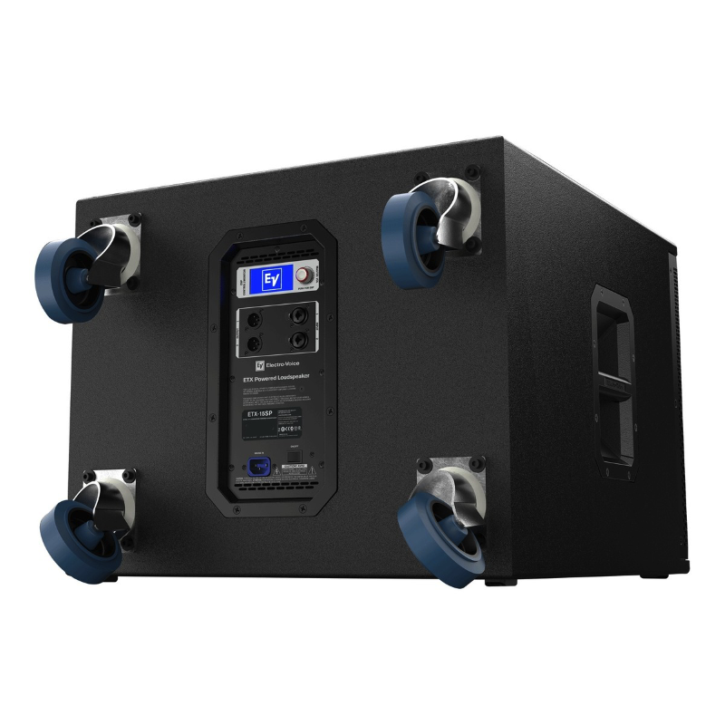 Electro Voice ETX15SP Subwoofer Attivo 15" 1800W