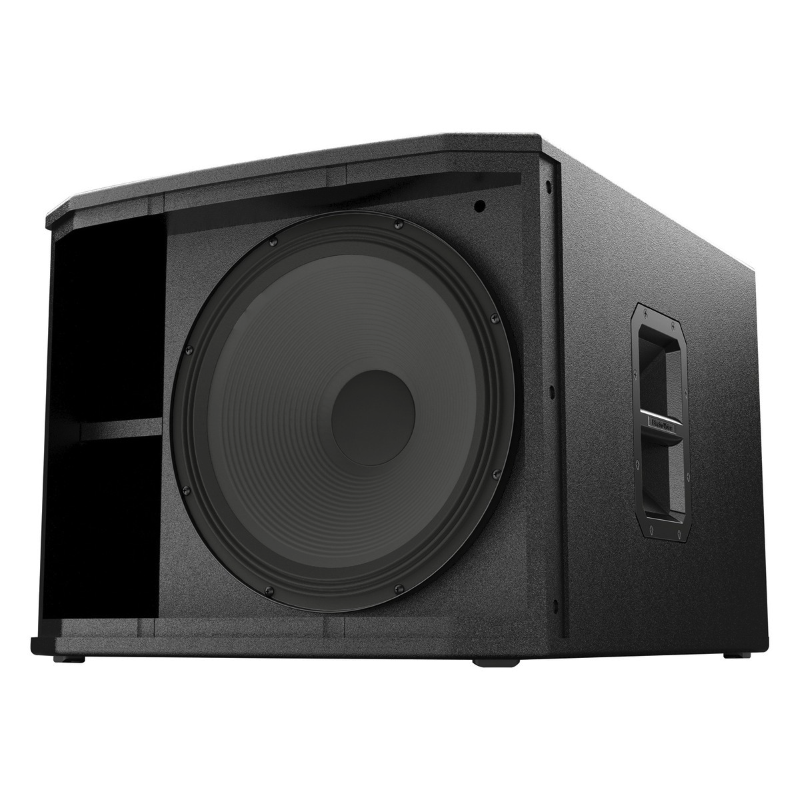 Electro Voice ETX18SP Subwoofer Attivo 18" 1800W Nero
