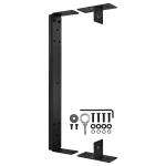 Electro Voice ETX BRKT15 Staffa a Muro per ETX15P