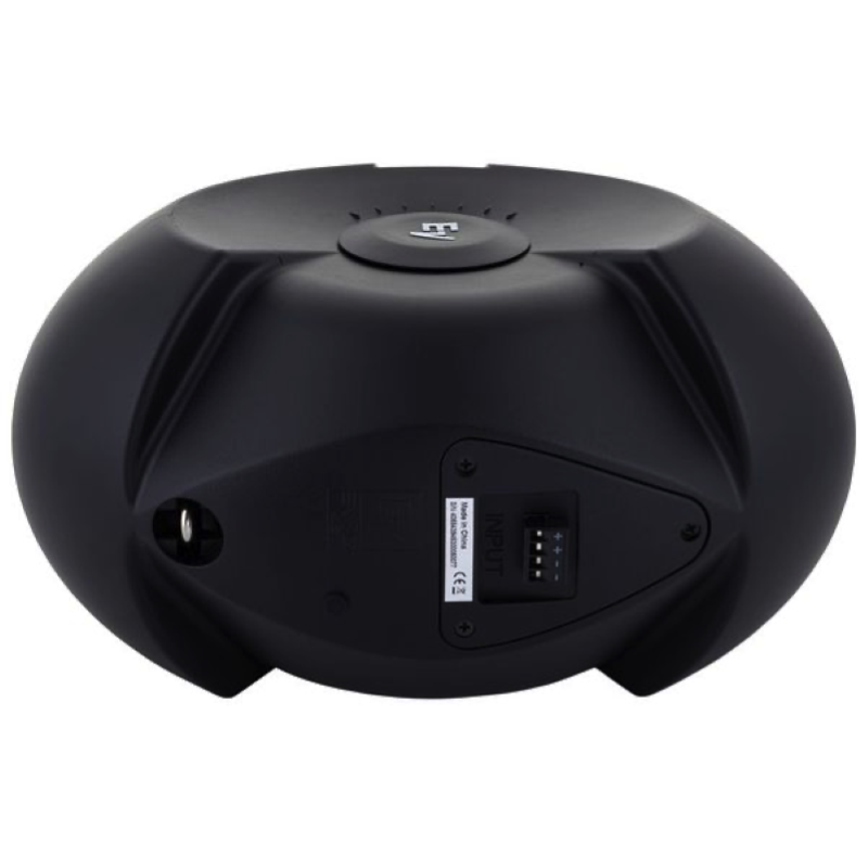 Electro Voice Evid 4.2 Coppia di Speaker da Installazione a Due Vie 400W Nero