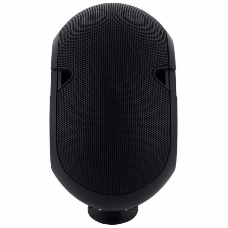 Electro Voice Evid 4.2 Coppia di Speaker da Installazione a Due Vie 400W Nero
